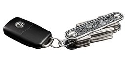 Key Organizer WHEELWORK