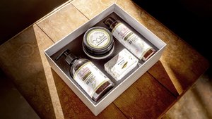 VIEUX ALEP Gift Box