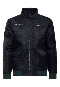 Transitional jacket «Kustom Kulturze»