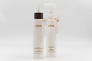 "Anti Hair Loss" Duo - Intense Tonicum PO/1 + Filler Spray PO/2 - light hair