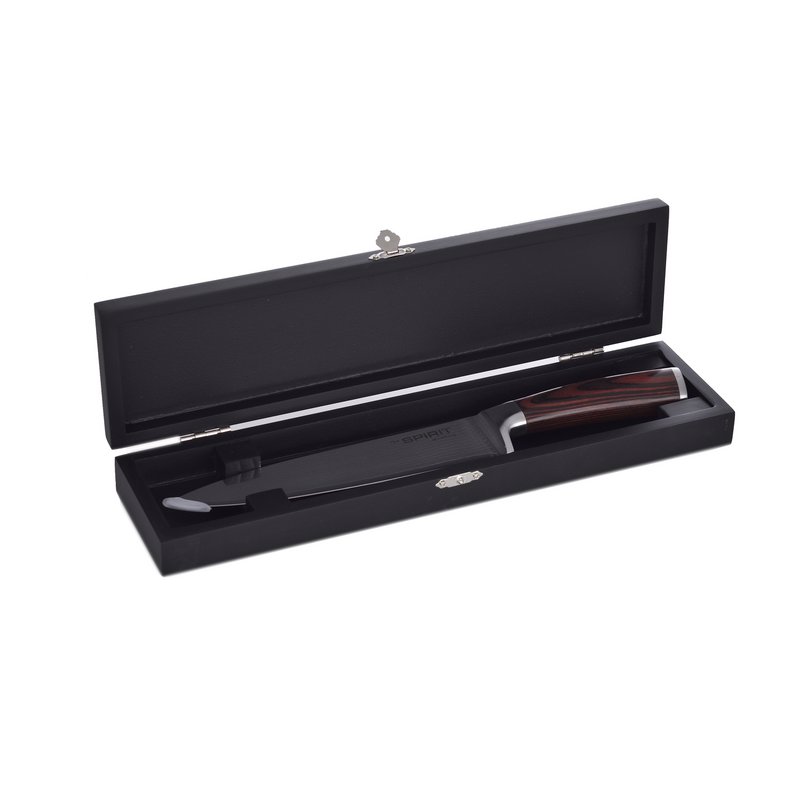 SOSL COUTEAU SANTOKU KNIFE DAMAS