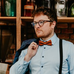 Hipbow 2.0 - The Cognac