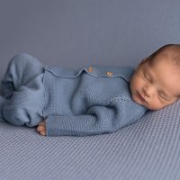 Newborn pack links jeans