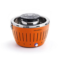 LotusGrill Fondue indsats
