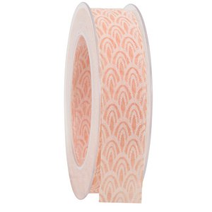 Band Sinfonie mit formstabiler Kante, B25mm, L20m,