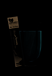 TeeBox Bio TeeStick Assam (20x sortenrein) 