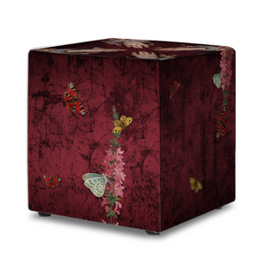 POUF DIE MÄCHTIGE HAND