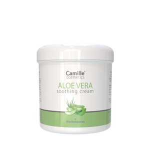 Camille Cosmetics | Aloe Vera crème - bodycrème - 250ml