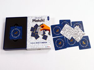 Mike Harman - Match