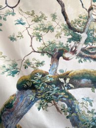 Branches d'arbres Tenture murale