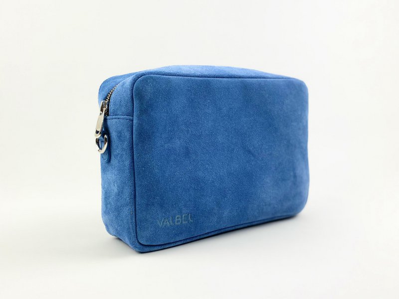 Estuche Grevy - Azul