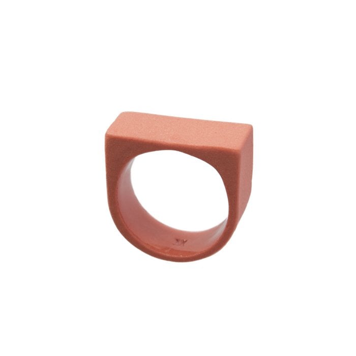 MAT Ring Flat