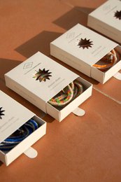 Jordagtig Sunny Cord