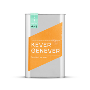 Kever Genever Kopstoot