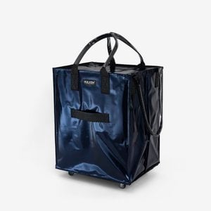 Hulkenbag Large Midnight Blue with built -in cover
