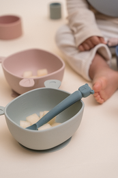 Lili the Bear Spoon Set