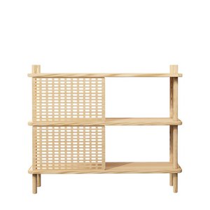 Plank Dazzling 2 | As | Hout