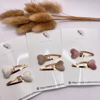 Haarspangen - 05 (Set)