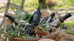 ITALIA | SICILIA | FLAVOURED Extra Virgin Olive Oil | CHILLY PEPPER | 250 ml