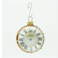 Taschenuhr Baumschmuck