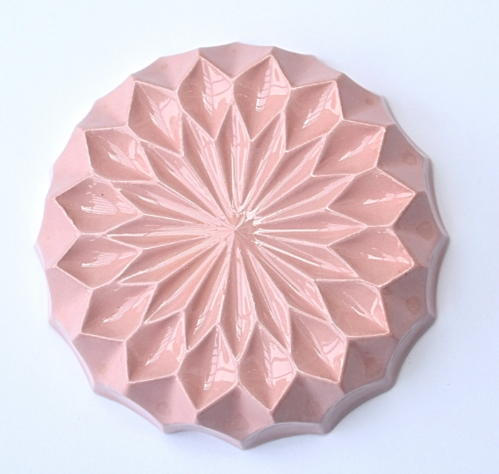Wall decoration 'Sky diamond'