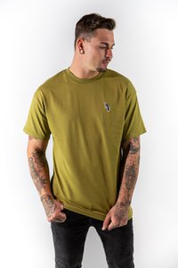 Willow Basic Line Men's Shirt