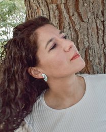 Pendientes Cria de Mariposa