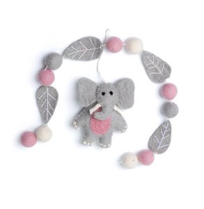 Schleudererin Ella Fanti