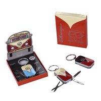 CH VW KEYCHAIN ​​LED KNIFE ASS-6