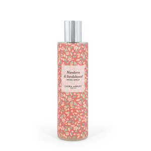 Raumspray Laura Ashley Mandarin & Sandalwood - 100ml