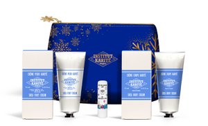 Christmas Body Pouch