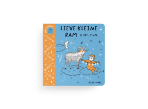 Lieber kleiner Widder