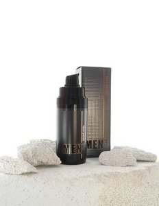MEN³ Face Polish