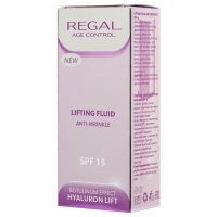 Anti-Rimpel Serum Botox Effect SPF15 - 30ml