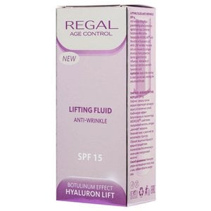 Anti -Rimpel -Serum -Botox -Effekt SPF15 - 30 ml