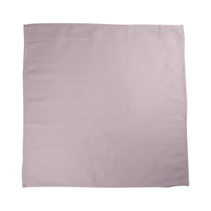 Milano Servet wit 50x50cm (set van 2)