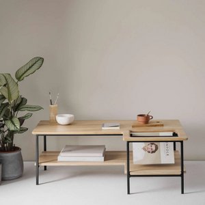 Cube Couchtisch
