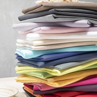 CAMBRAI - Cotton napkins 45x45
