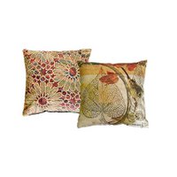 Throw Pillow | Live structure S
