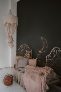 Moon Lights&Dreams Lamp