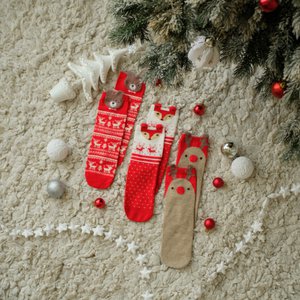 Meine Weihnachtssocke