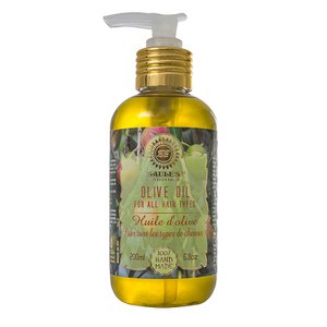 Olive Oil 200ml
