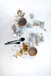 Nordic Green Tea - te i pose