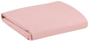 Spannbettlaken Noche Blush 140 X 190