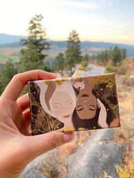 Stress Reduction Essentials Deck