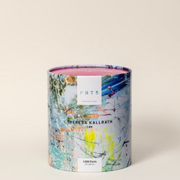 Kunstpuslespil + kunsttryk: Theresa Kallrath 01