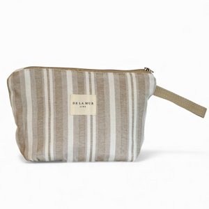 Kosmetiktasche groß MALIK