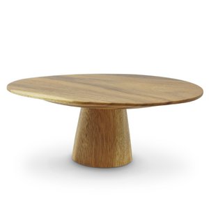 Taartplateau aca paddestoel 30cm