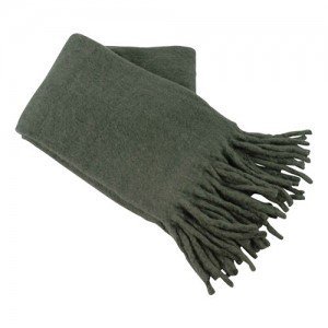 Woonplaid Wol Green