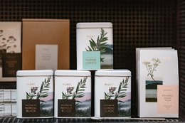 Nordic Black Tea - te i pose